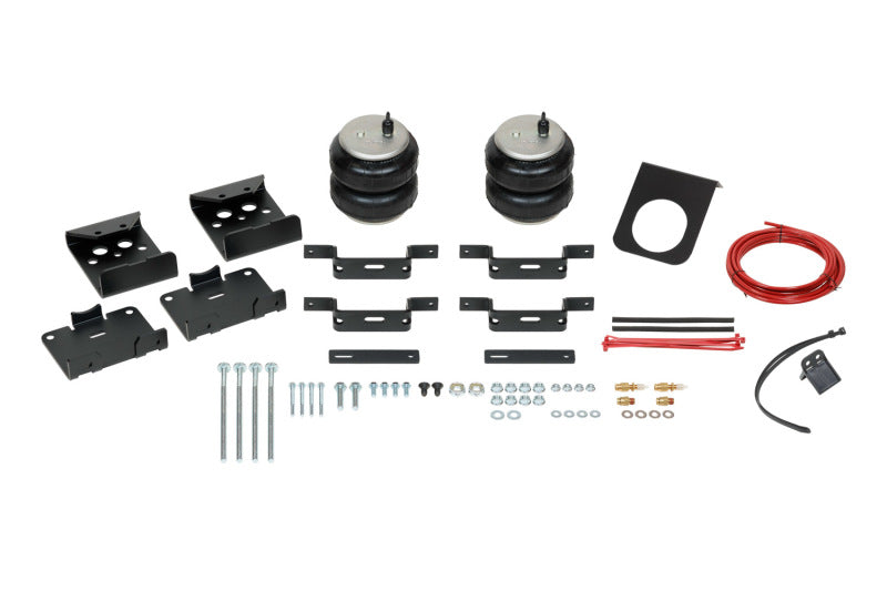 RIDE-RITE SPRING KIT-