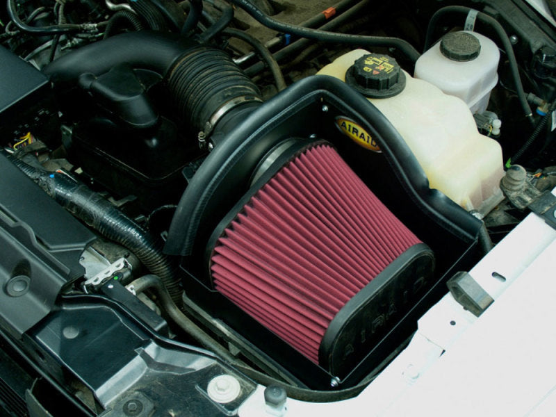 Airaid 11-16 Ford F-150 3.5/3.7L/5.0L /10-14 Raptor CAD Intake