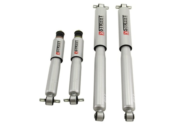 Belltech Street Performance Shock Set – ESP Truck Accessories