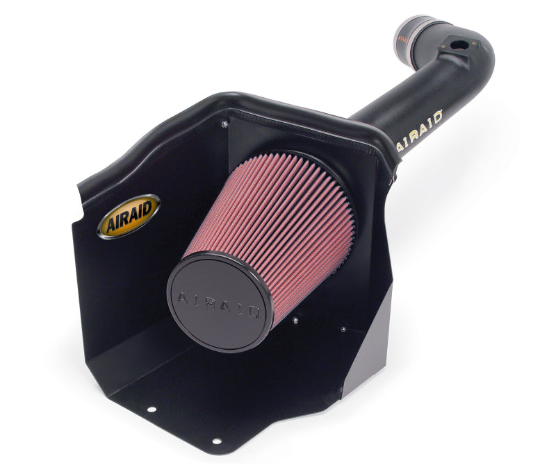 Airaid 01-04 Chevy & GMC Duramax 6.6L LB7 CAD Intake System w