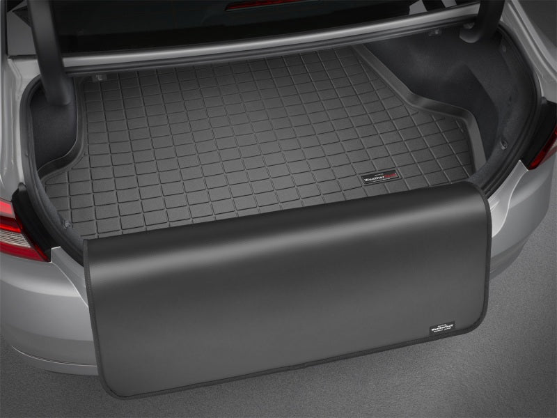 Weathertech Mats Made in USA fit my hellcat front, 2nd row and