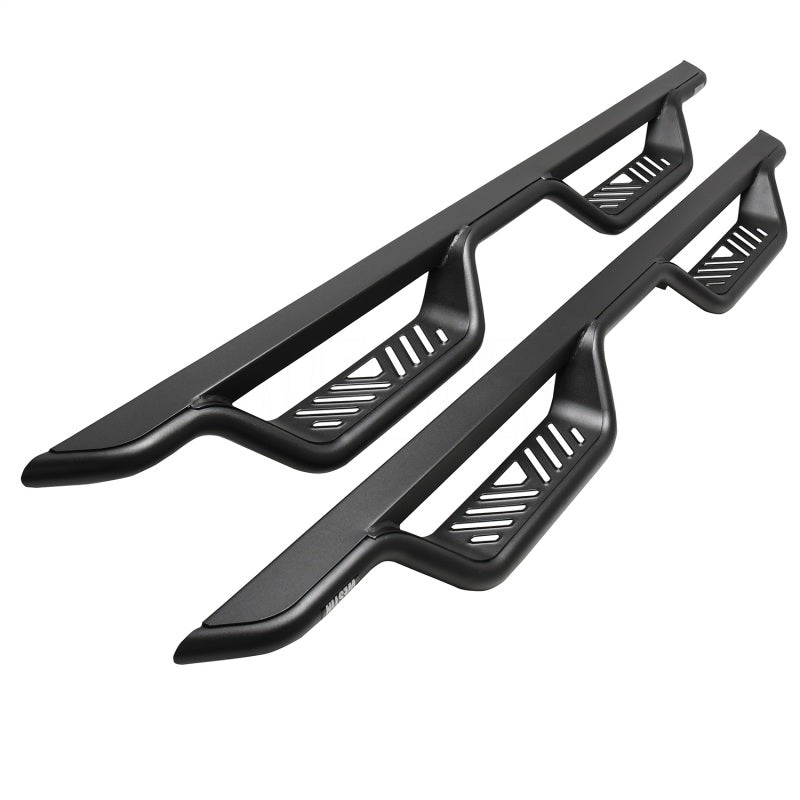 Westin 07-21 Toyota Tundra Double Cab Outlaw Nerf Step Bars – ESP