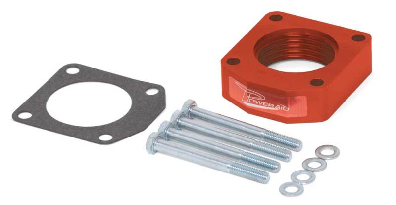 AIRAID PowerAid Throttle Body Spacer