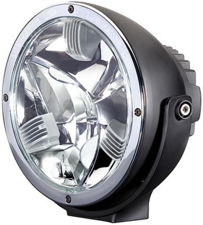 voksenalderen Formindske Skærpe Hella Rallye 4000 LED Driving Lamp w/ Position Light – ESP Truck Accessories