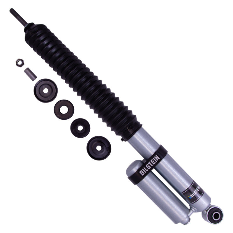 Bilstein B8 5160 Series Dodge Ram 2500 Powerwagon 4WD (w/Lift 0-0.5in) Rear Shock Absorber