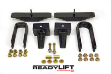 Load image into Gallery viewer, ReadyLIFT 1999-04 FORD F250/F350/F450 2&#39;&#39; Lift Kit