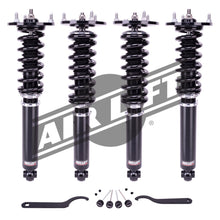 Load image into Gallery viewer, Air Lift Performance 05-14 Ford Mustang S197 Coilover Kit