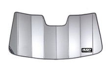 Load image into Gallery viewer, Husky Liners 2021 Ford F-250 Super Duty Custom Fit Sunshade - Silver