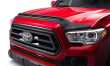 Load image into Gallery viewer, AVS Toyota Tacoma Low Profile Aeroskin Lightshield Pro - Black