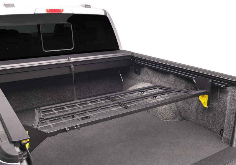 Roll-N-Lock Ford Maverick Cargo Manager