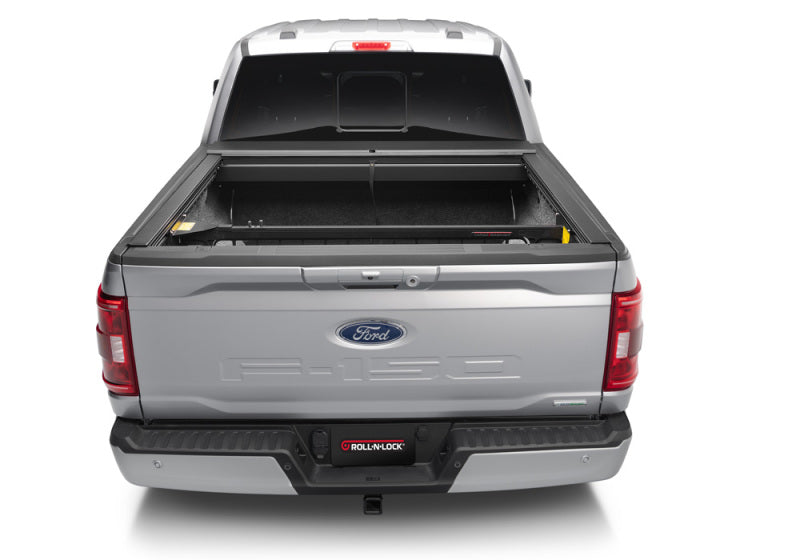 Roll-N-Lock Ford Maverick Cargo Manager