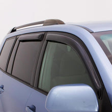 Load image into Gallery viewer, AVS 99-05 Hyundai Sonata Ventvisor Outside Mount Window Deflectors 4pc - Smoke