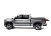 Load image into Gallery viewer, Truxedo 19-20 GMC Sierra &amp; Chevrolet Silverado 1500 (New Body) 6ft 6in Lo Pro Bed Cover