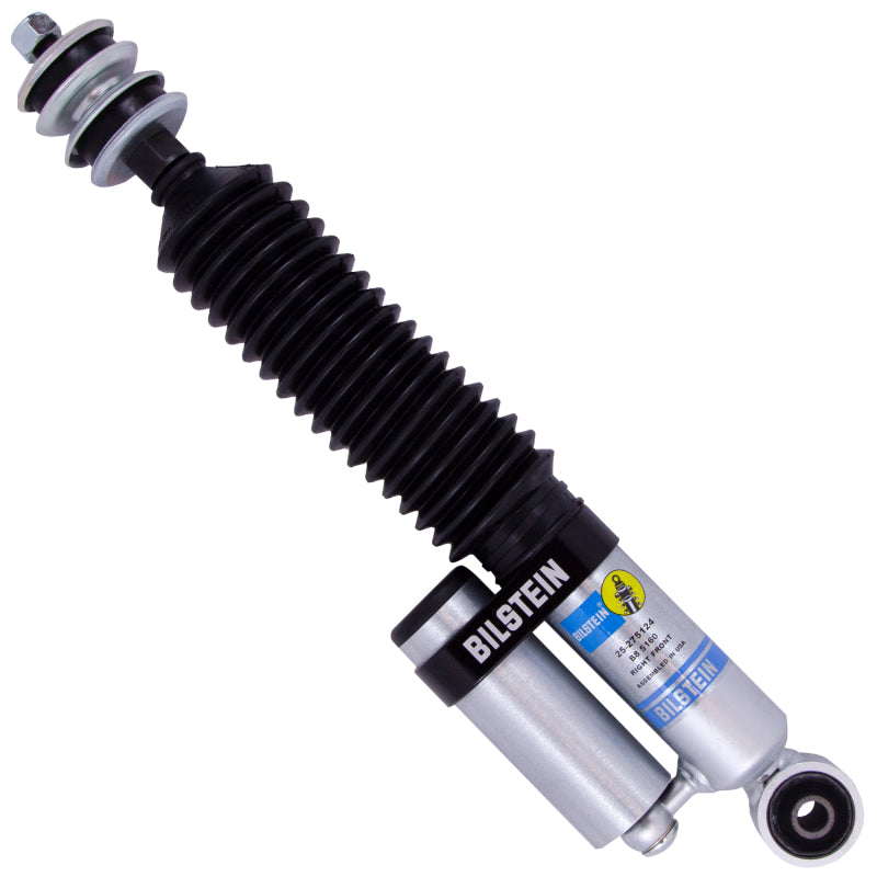 Bilstein 5160 Series Toyota Land Cruiser 46mm Monotube Shock Absorber