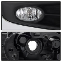 Load image into Gallery viewer, Spyder 17-18 Honda CRV OEM Chrome Trim Fog Lights w/Switch &amp; Cover - Clear (FL-HCRV2017-C)