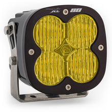 Load image into Gallery viewer, Baja Designs XL80 Wide Cornering LED Light Pods - Amber