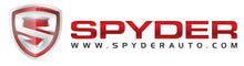 Load image into Gallery viewer, Spyder Chevy Silverado 03-06 OEM Fog Lights wo/switch Smke FL-OEM-CS03-SM