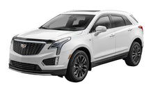 Load image into Gallery viewer, AVS Cadillac XT5 Ventvisor Low Profile Deflectors 4pc - Smoke