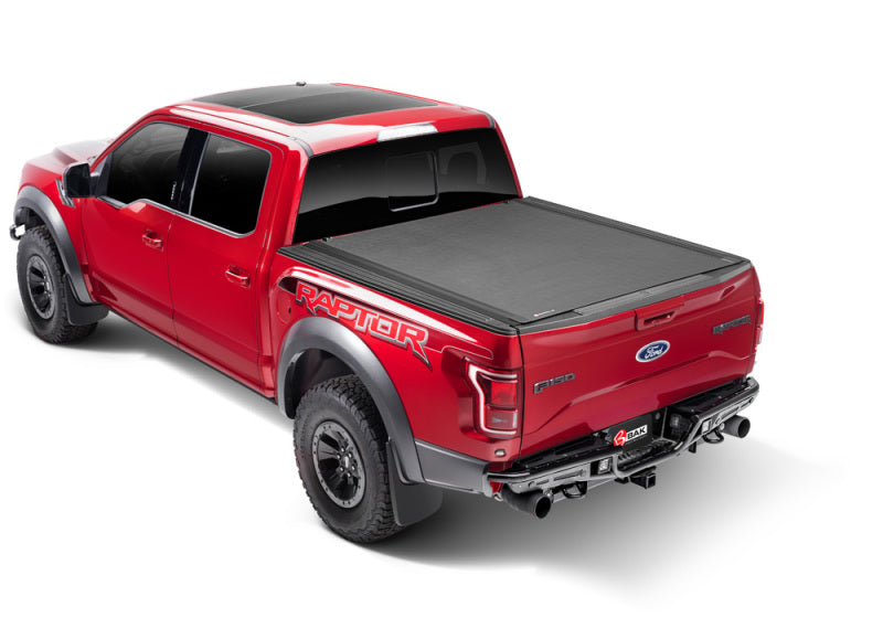 BAK Revolver X4s 5ft Bed Cover - 80506