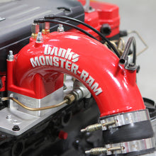 Load image into Gallery viewer, Banks Power 98-02 Dodge 5.9L Monster-Ram Intake w/ Boost Tube