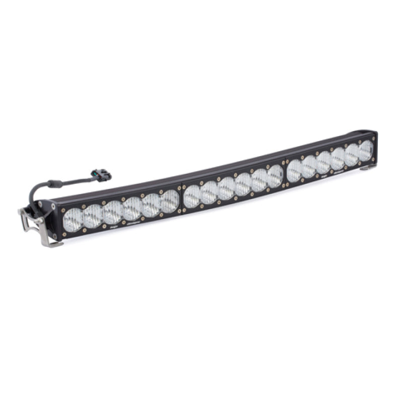 Baja Designs OnX6 Arc Series Wide Driving Pattern 30in LED Light Bar