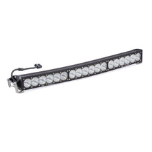 Load image into Gallery viewer, Baja Designs OnX6 Arc Series Wide Driving Pattern 30in LED Light Bar