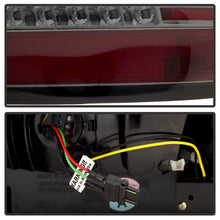 Load image into Gallery viewer, Spyder Pontiac Grand Prix 97-03 LED Tail Lights Smoke ALT-YD-PGP97-LED-SM