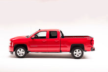 Load image into Gallery viewer, BAK 04-14 Chevy Silverado 1500 5ft 8in Bed BAKFlip MX4 Matte Finish