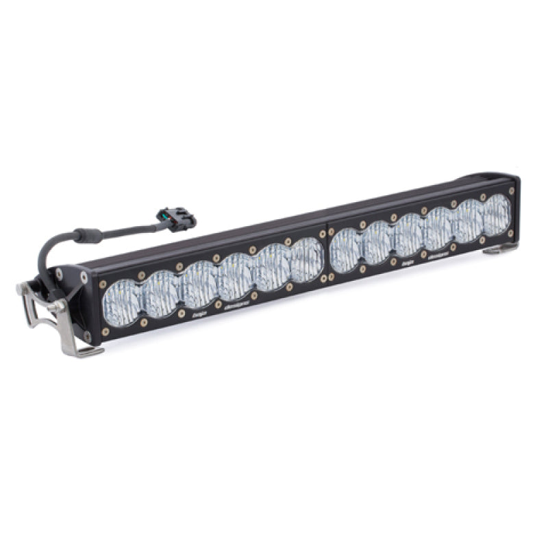 Baja Designs OnX6 Wide Driving Combo 20in LED Light Bar