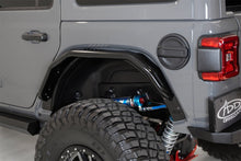 Load image into Gallery viewer, Addictive Desert Designs 18-21 Jeep Wrangler JL/JT Stealth Fighter Rear Fenders