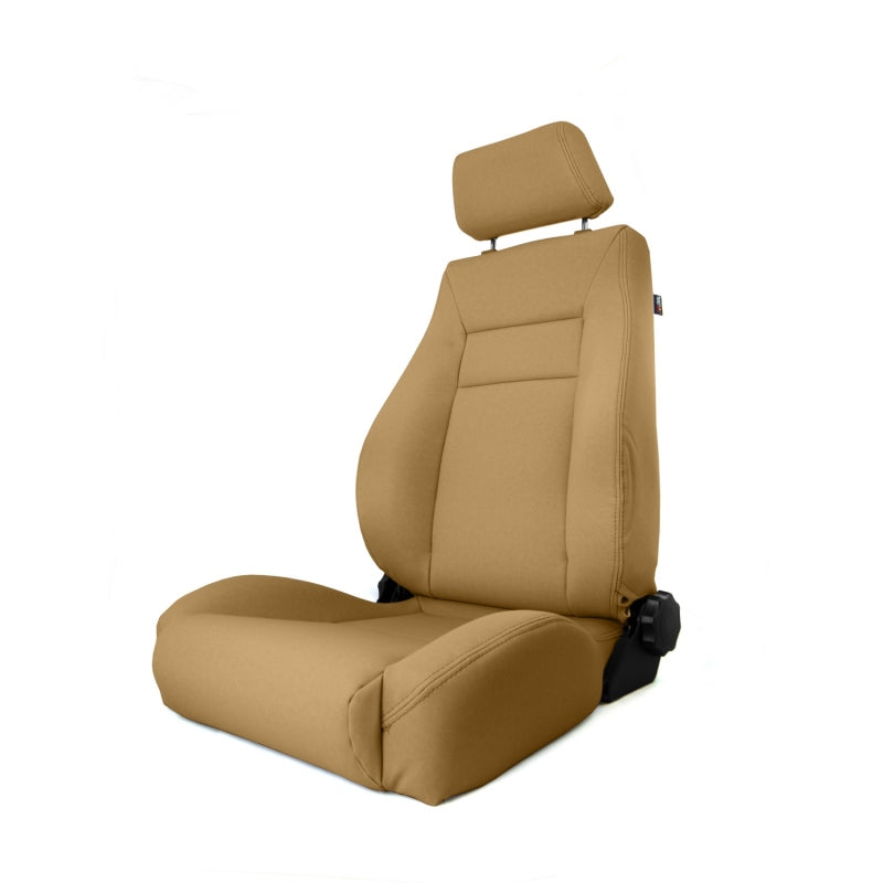 Rugged Ridge Ultra Front Seat Reclinable Spice 97-06TJ