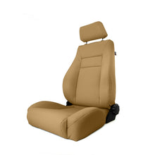 Load image into Gallery viewer, Rugged Ridge Ultra Front Seat Reclinable Spice 97-06TJ