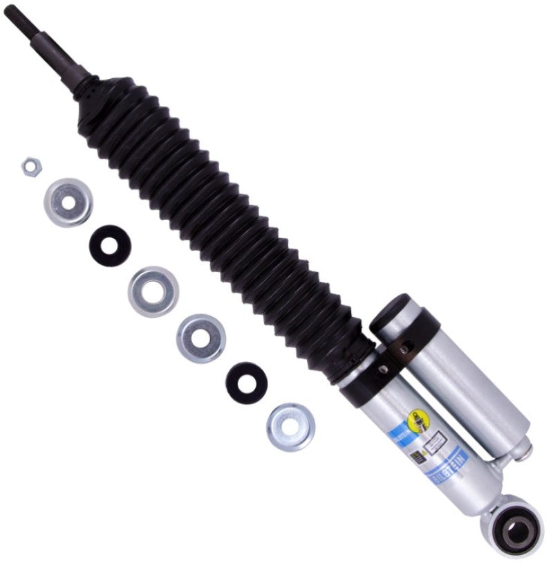 Bilstein 5160 Series Toyota Land Cruiser 46mm Monotube Shock Absorber