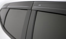 Load image into Gallery viewer, AVS 2021 Cadillac Escalade Ventvisor Low Profile Window Deflectors 4pc - Matte Black