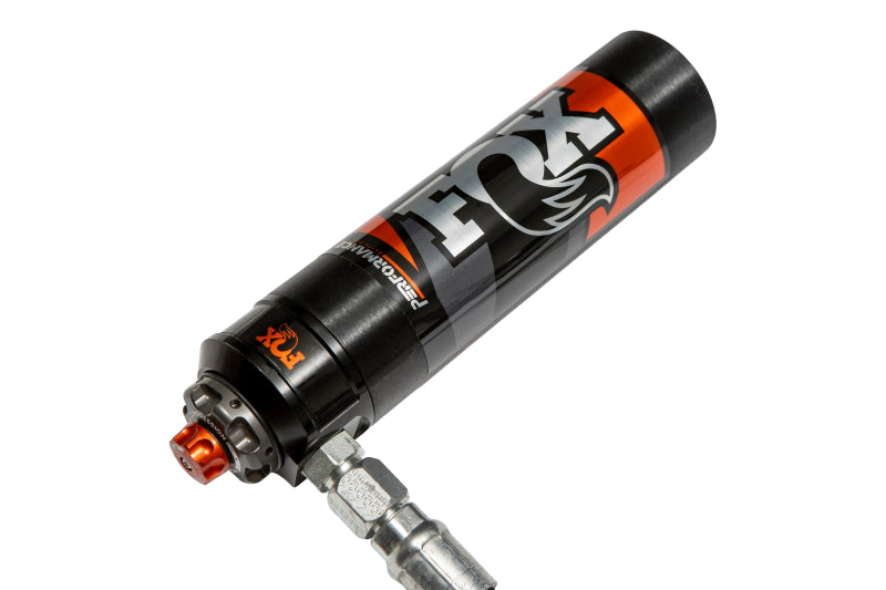 Fox 21+ Ford Bronco 2.5 Performance Series Front Coil-Over Reservoir Shock w/ UCA - Adjustable