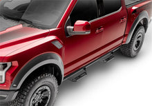 Load image into Gallery viewer, N-Fab Predator Pro Step System 99-16 Ford F-250/F-350 SuperDuty Crew Cab - Tex. Black