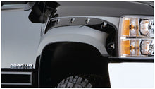 Load image into Gallery viewer, Bushwacker 93-11 Ford Ranger Cutout Style Flares 2pc - Black