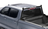 BackRack 01+ Silverado/Sierra 2500HD/3500HD Safety Rack Frame Only Requires Hardware