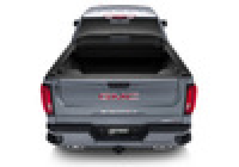 Retrax 2019+ Chevy & GMC 6.5ft Bed 1500 RetraxONE XR – ESP Truck