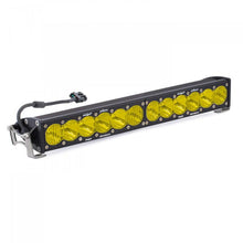 Load image into Gallery viewer, Baja Designs OnX6+ Driving/Combo 20in LED Light Bar - Amber