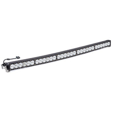 Load image into Gallery viewer, Baja Designs OnX6 Arc Series High Speed Spot Pattern 50in LED Light Bar