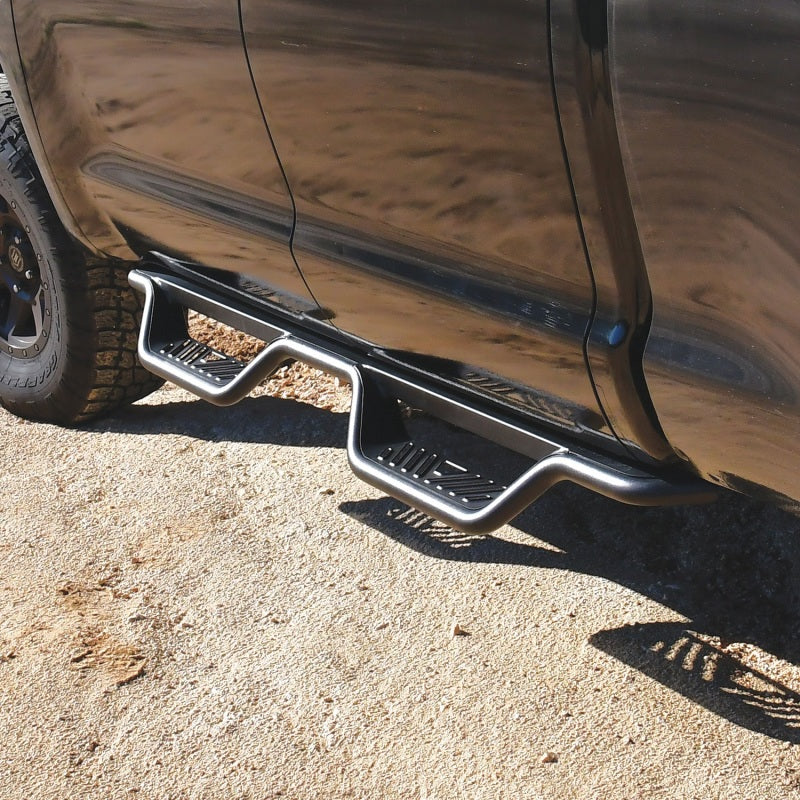 Westin 07-21 Toyota Tundra Double Cab Outlaw Nerf Step Bars – ESP