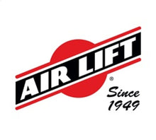 Load image into Gallery viewer, Air Lift 1000 Universal Air Spring Kit 4x11in Cylinder 11-12in Height Range