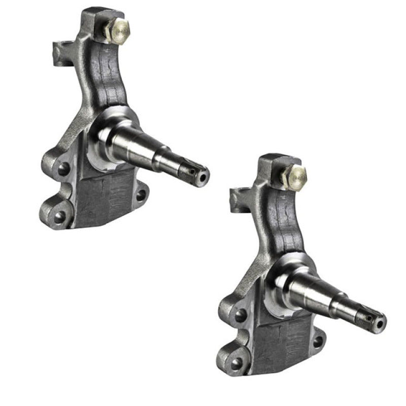 Belltech DROP SPINDLE SET 2inch CAMARO/FIREBIRD/NOVA