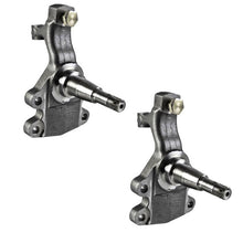 Load image into Gallery viewer, Belltech DROP SPINDLE SET 2inch CAMARO/FIREBIRD/NOVA