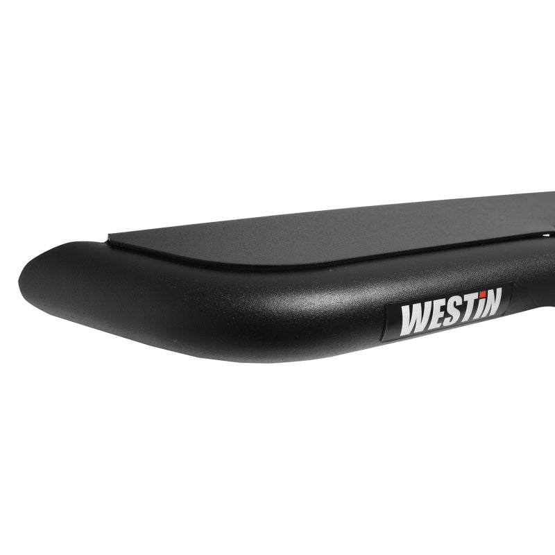 Westin 07-21 Toyota Tundra Double Cab Outlaw Nerf Step Bars – ESP