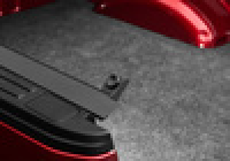 BAK Revolver X4s 5ft Bed Cover - 80506