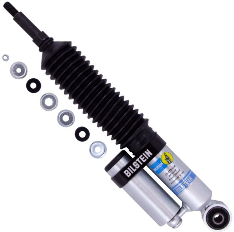 Bilstein 5160 Series Toyota Land Cruiser 46mm Monotube Shock Absorber