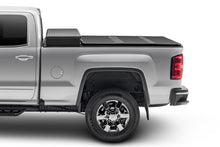 Load image into Gallery viewer, Extang Chevy/GMC Silv/Sierra (8ft) / 14 2500HD/3500HD (w/o Track Sys) Solid Fold 2.0 Toolbox