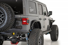 Load image into Gallery viewer, Addictive Desert Designs 18-21 Jeep Wrangler JL/JT Stealth Fighter Rear Fenders